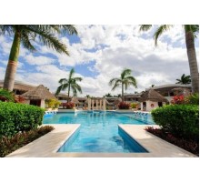 Готель Grand Riviera & Grand Sunset Princess, 5★