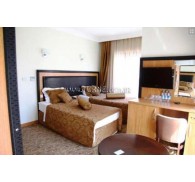 Готель Grand Rosa, 4★