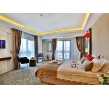 Готель Grand Sagcanlar Hotel, 3★