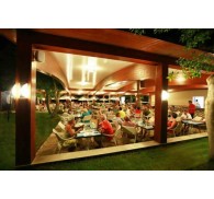 Готель Grand Side Hotel, 5★