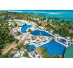 Готель Grand Sirenis Punta Cana Resort, 5★