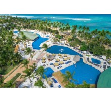 Готель Grand Sirenis Punta Cana Resort, 5★