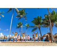 Готель Grand Sirenis Punta Cana Resort, 5★