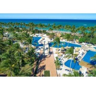 Готель Grand Sirenis Punta Cana Resort, 5★