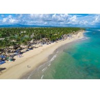 Готель Grand Sirenis Punta Cana Resort, 5★