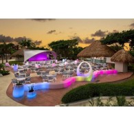 Готель Grand Sirenis Punta Cana Resort, 5★