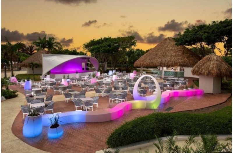 Готель Grand Sirenis Punta Cana Resort, 5★