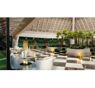 Готель Grand Sirenis Punta Cana Resort, 5★