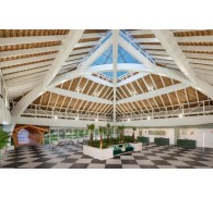Готель Grand Sirenis Punta Cana Resort, 5★