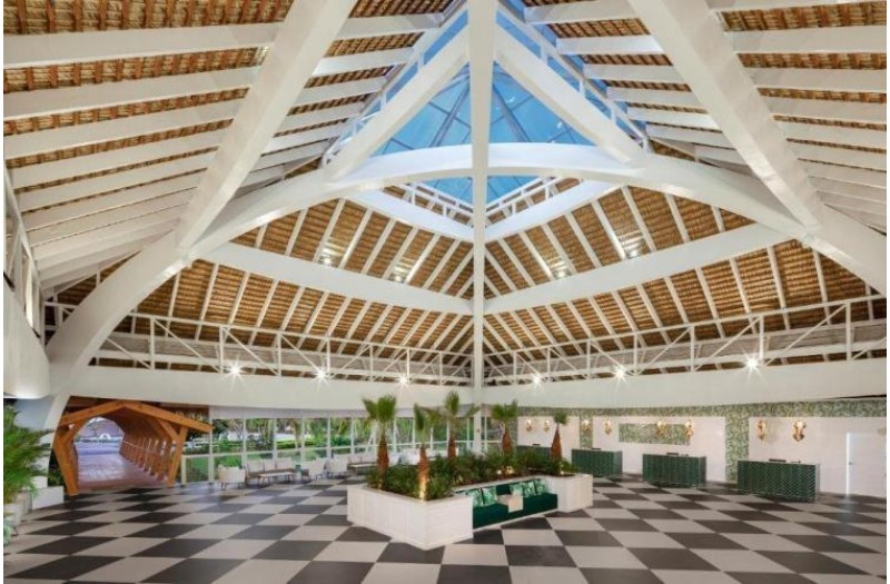 Готель Grand Sirenis Punta Cana Resort, 5★
