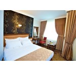 Готель Grand Unal Hotel, 3★