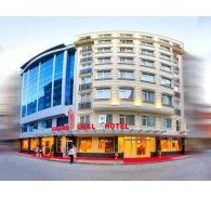 Готель Grand Unal Hotel, 3★