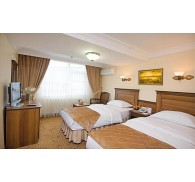 Готель Grand Unal Hotel, 3★