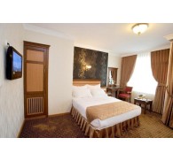 Готель Grand Unal Hotel, 3★