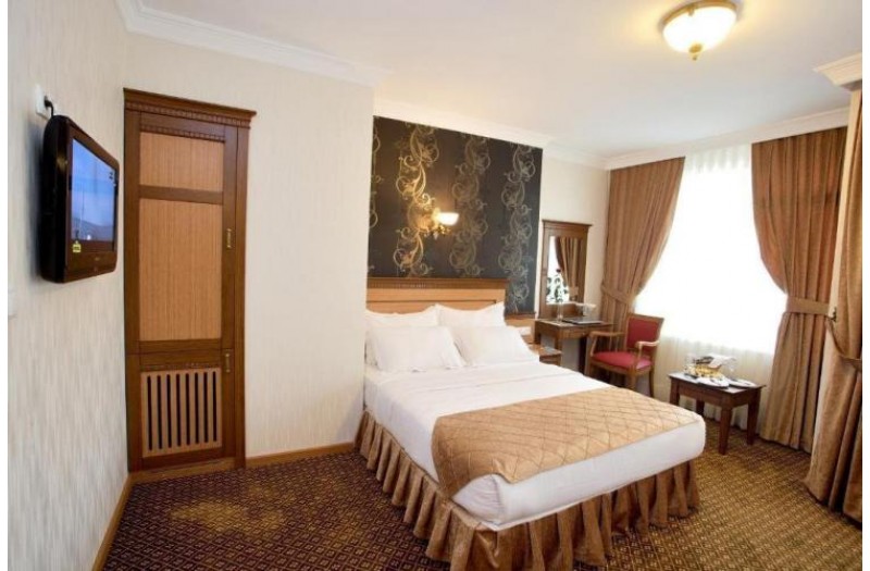 Готель Grand Unal Hotel, 3★