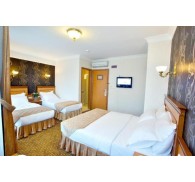 Готель Grand Unal Hotel, 3★