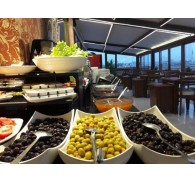 Готель Grand Unal Hotel, 3★