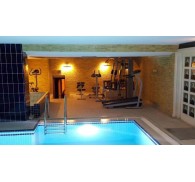 Готель Grand Unal Hotel, 3★