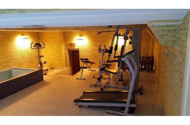 Готель Grand Unal Hotel, 3★
