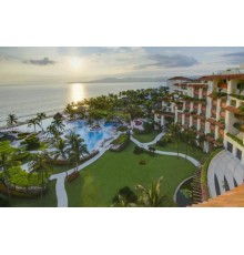 Готель Grand Velas Riviera Nayarit, 5★