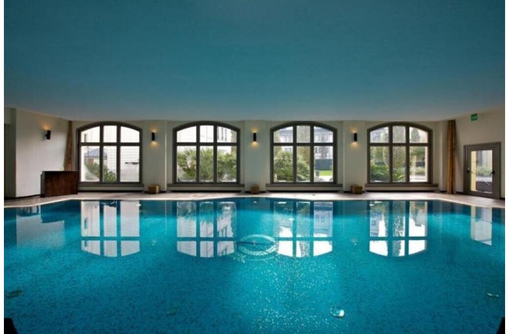 Готель Grand Visconti Palace, 4★ Готель Grand Visconti Palace, 4★