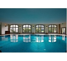 Готель Grand Visconti Palace, 4★