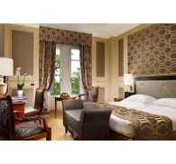 Готель Grand Visconti Palace, 4★