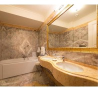Готель Grand Visconti Palace, 4★