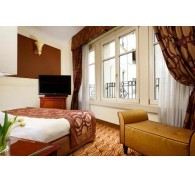 Готель Grand Visconti Palace, 4★