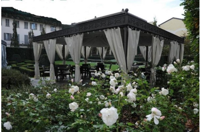 Готель Grand Visconti Palace, 4★ Готель Grand Visconti Palace, 4★