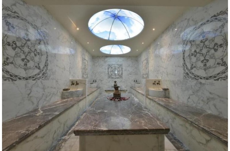 Готель Grand Yazici Club Marmaris Palace, 5★