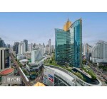 Готель Grande Centre Point Sukhumvit-Terminal 21, 4★