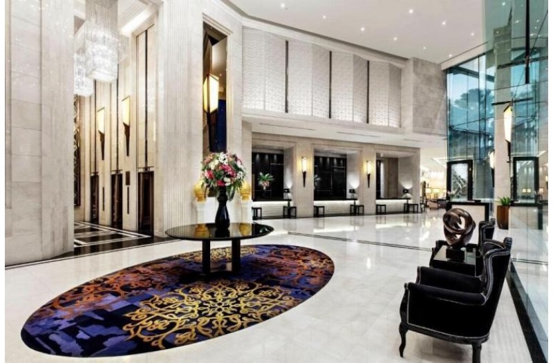 Готель Grande Centre Point Sukhumvit-Terminal 21, 4★ Готель Grande Centre Point Sukhumvit-Terminal 21, 4★