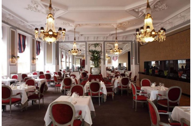 Готель Grande Hotel Do Porto, 3★ Готель Grande Hotel Do Porto, 3★