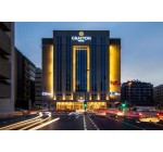 Готель Grayton Hotel, 4★
