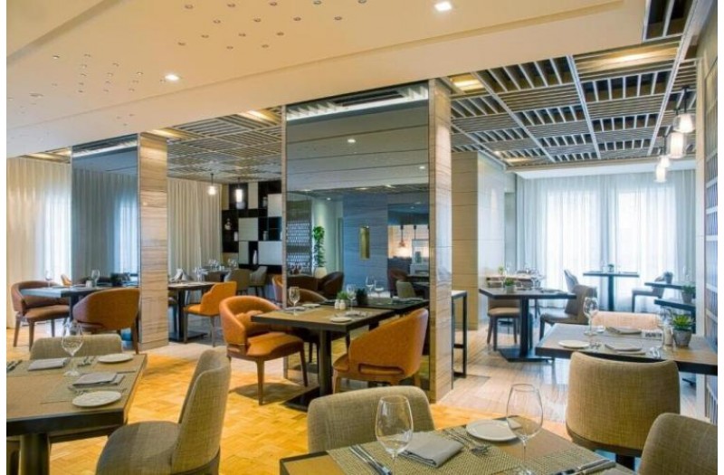 Готель Grayton Hotel, 4★ Готель Grayton Hotel, 4★