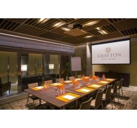 Готель Grayton Hotel, 4★