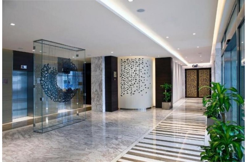 Готель Grayton Hotel, 4★ Готель Grayton Hotel, 4★