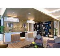 Готель Grayton Hotel, 4★