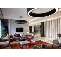 Готель Grayton Hotel, 4★