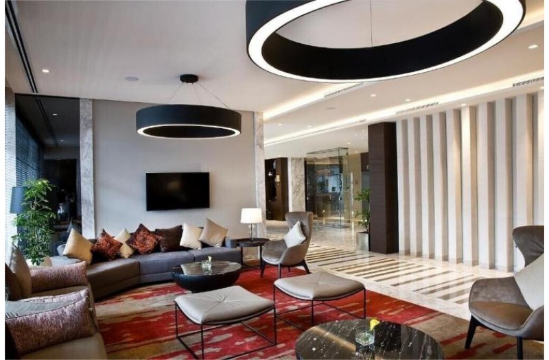 Готель Grayton Hotel, 4★ Готель Grayton Hotel, 4★