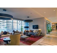 Готель Grayton Hotel, 4★
