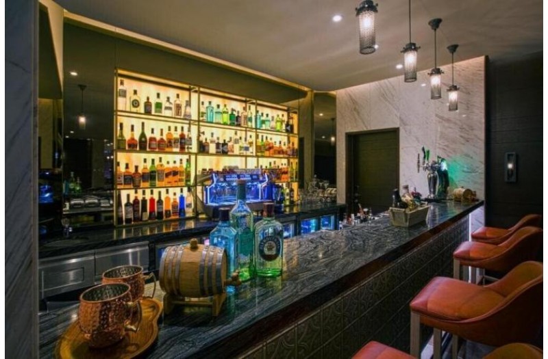 Готель Grayton Hotel, 4★ Готель Grayton Hotel, 4★