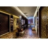 Готель Grayton Hotel, 4★