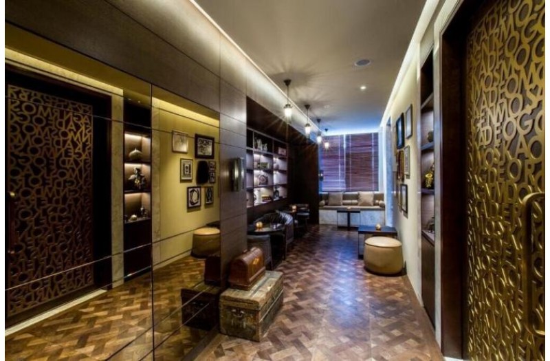 Готель Grayton Hotel, 4★ Готель Grayton Hotel, 4★