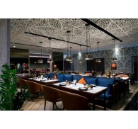 Готель Grayton Hotel, 4★