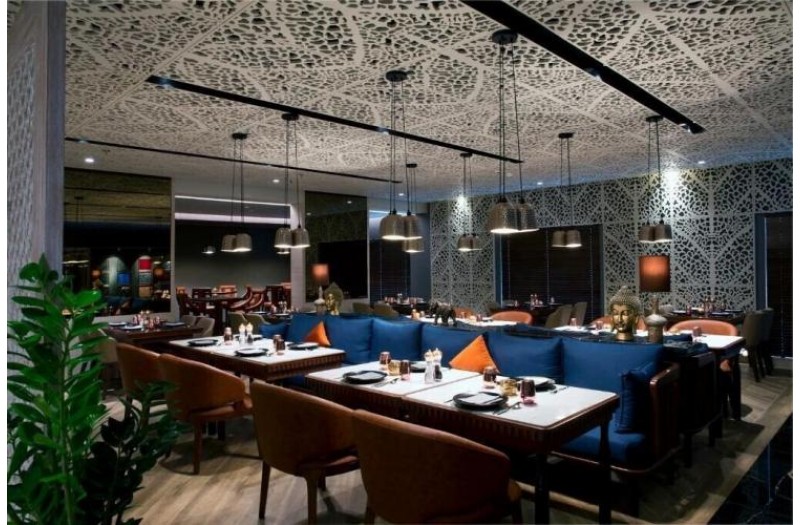Готель Grayton Hotel, 4★ Готель Grayton Hotel, 4★