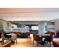 Готель Grayton Hotel, 4★