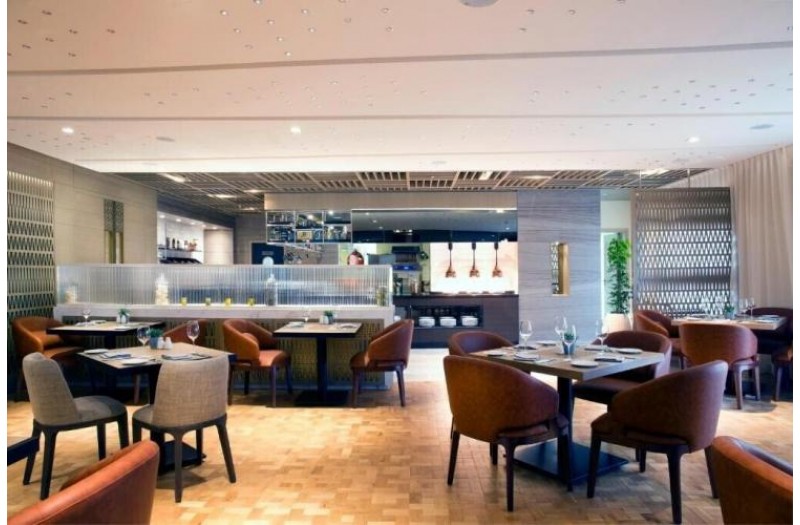 Готель Grayton Hotel, 4★ Готель Grayton Hotel, 4★