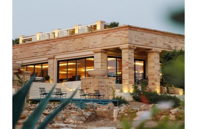Готель Grecotel Cape Sounio, 5★